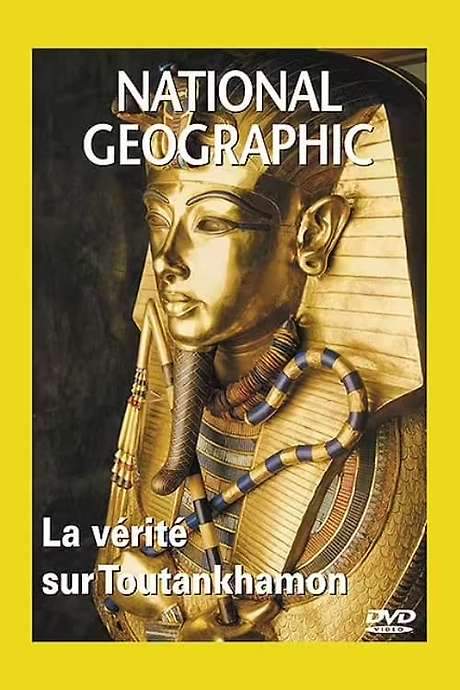 King Tut’s Final Secrets